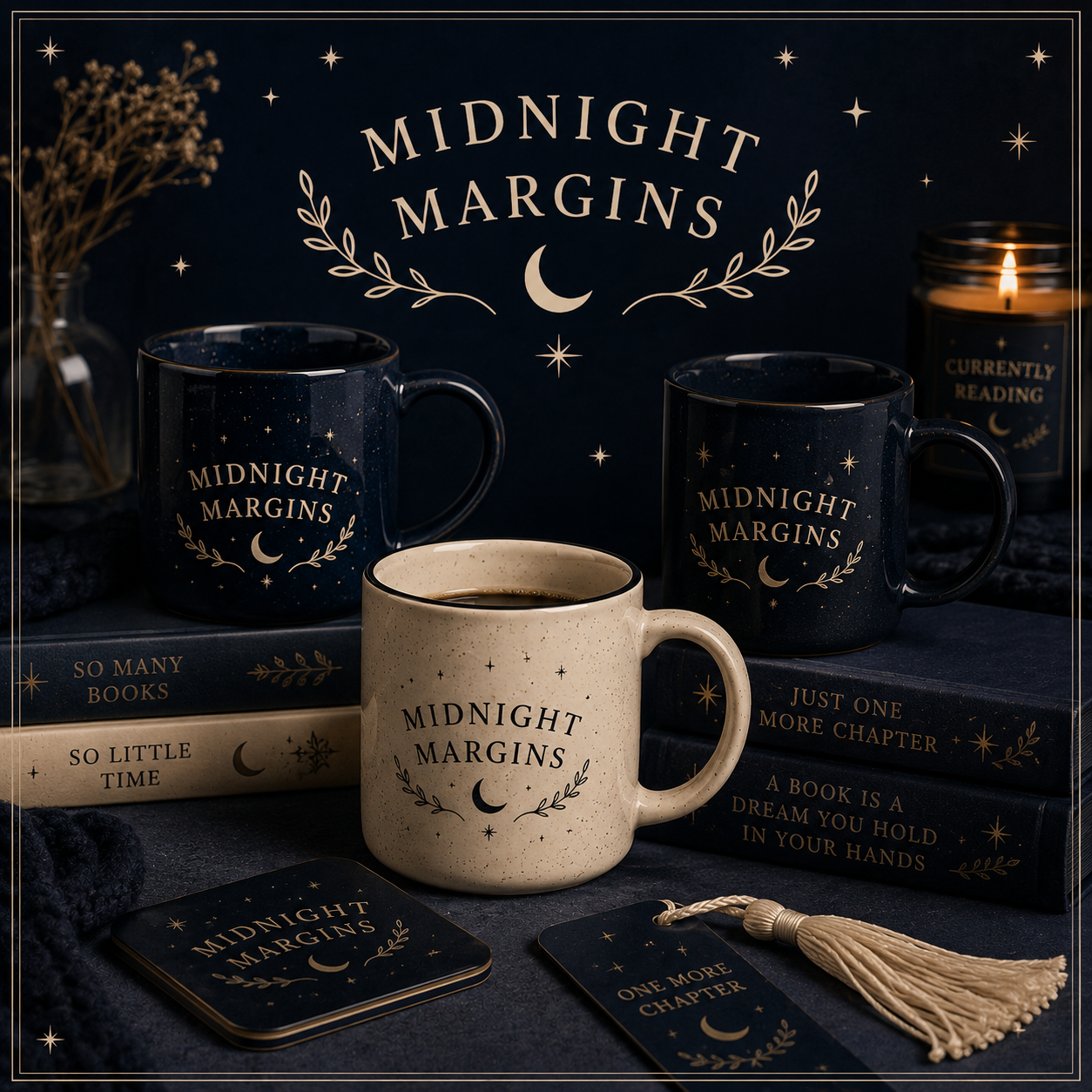 Mugs
