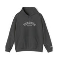 Readers Club Hoodie – Cozy Book Lover Sweatshirt