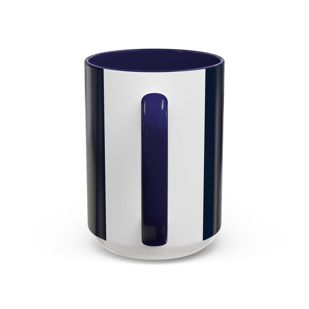 Midnight Margins Coffee Mug — "one more chapter" Book Lover Tea Cup